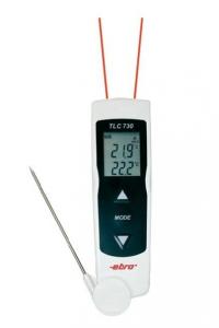 Инфракрасный термометр, TLC 730